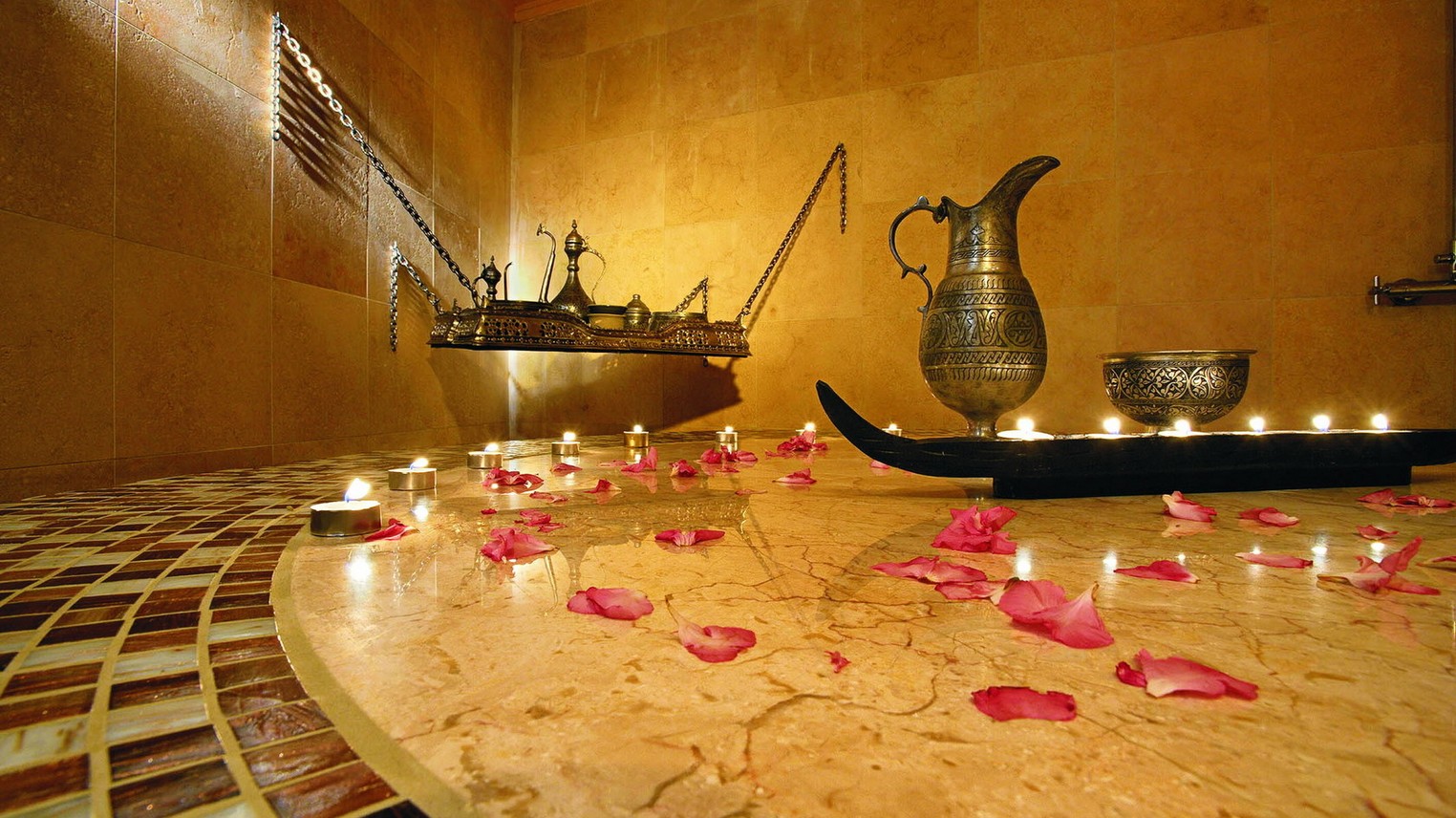 moroccan-Bath